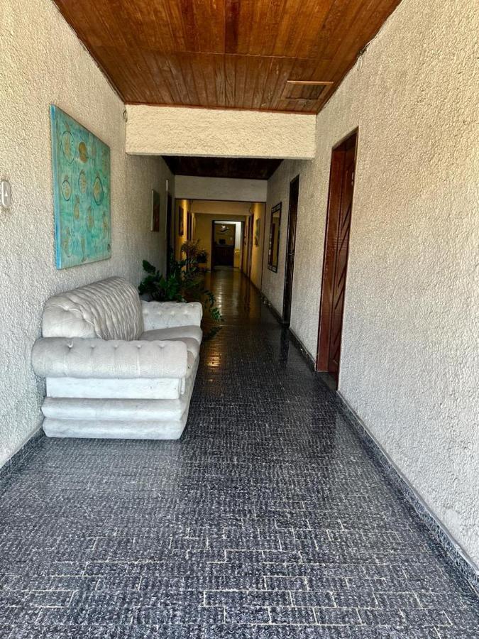 Pousada My House Arraial Do Cabo Eksteriør bilde
