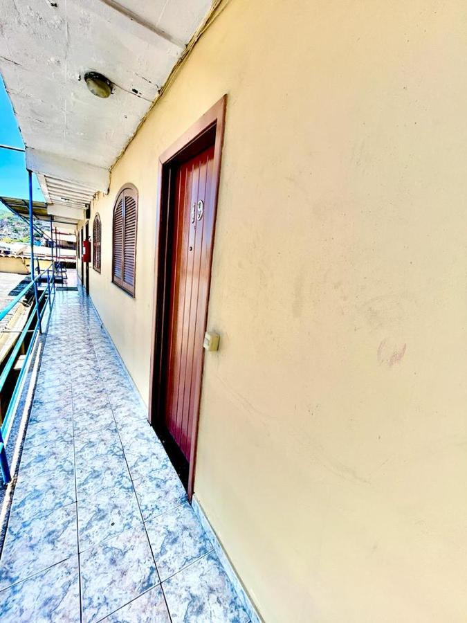 Pousada My House Arraial Do Cabo Eksteriør bilde
