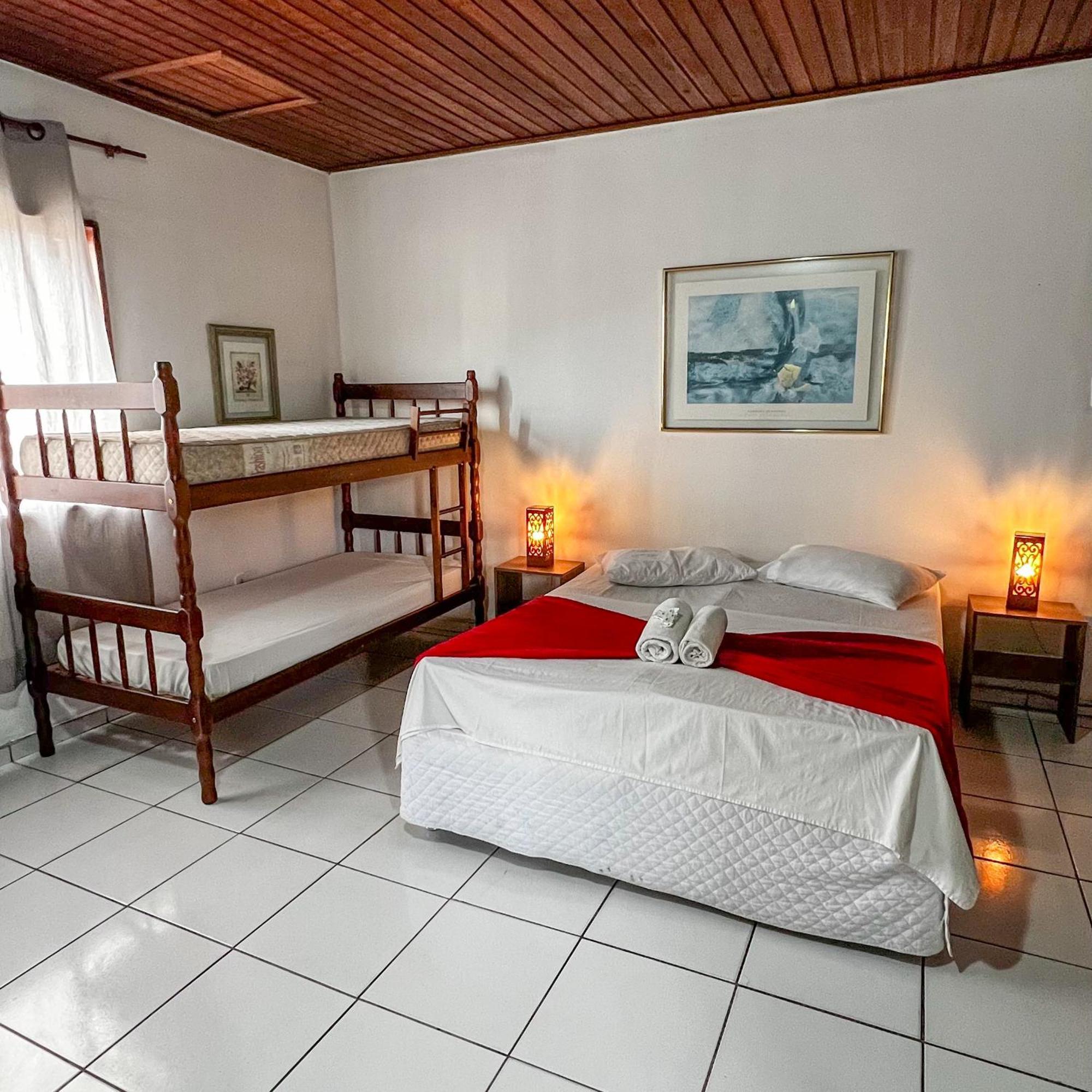 Pousada My House Arraial Do Cabo Eksteriør bilde