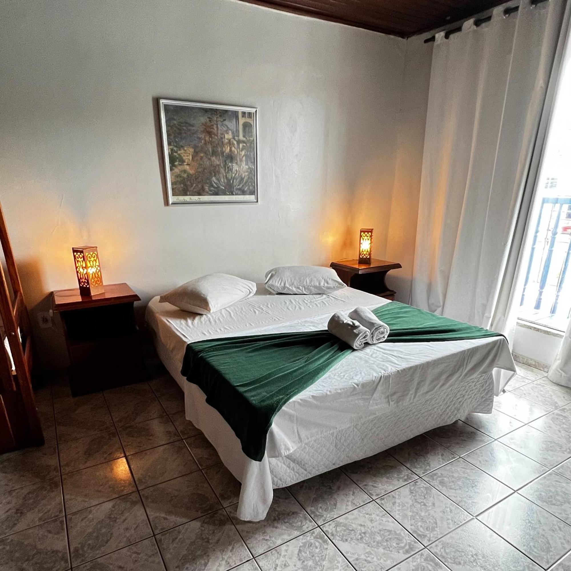 Pousada My House Arraial Do Cabo Eksteriør bilde