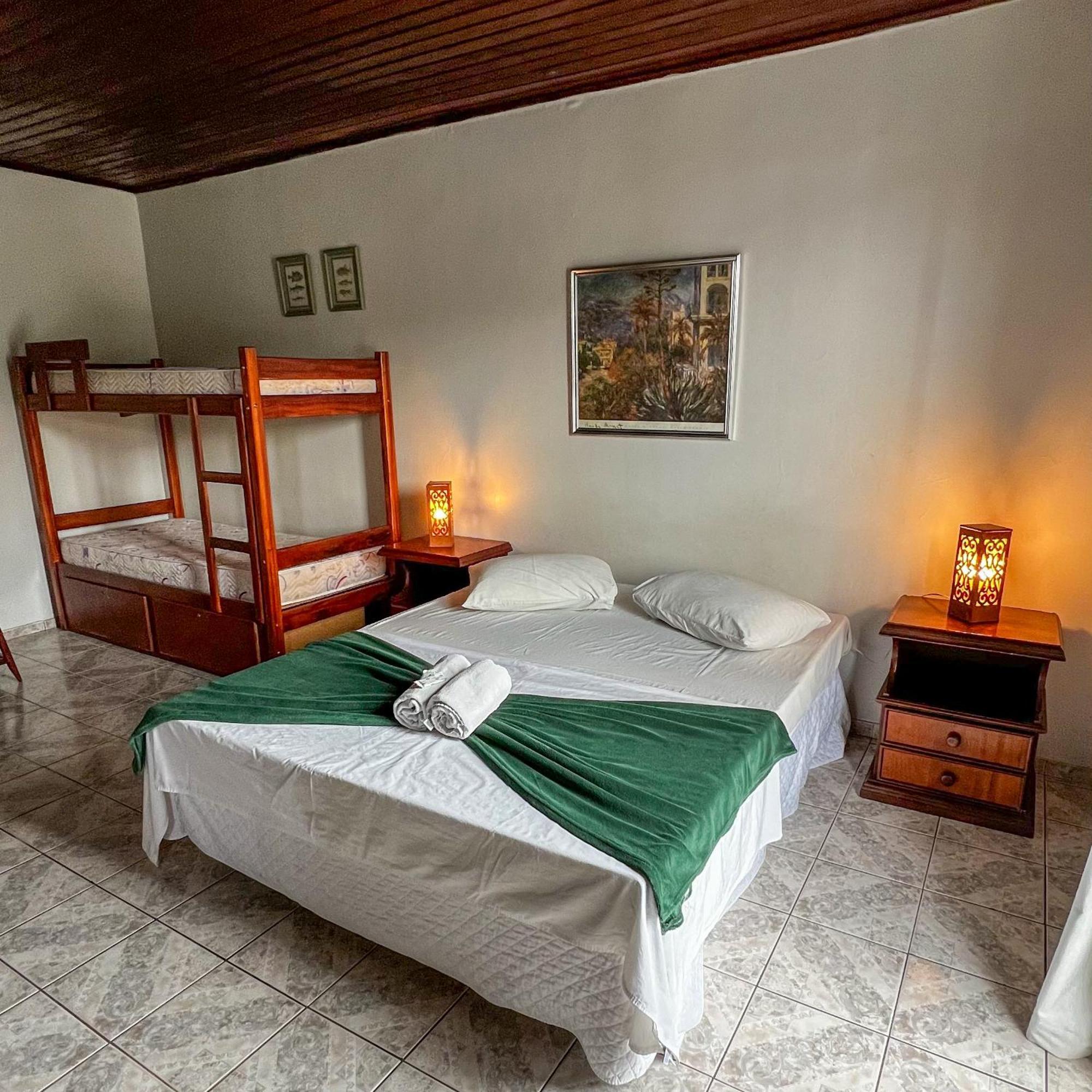 Pousada My House Arraial Do Cabo Eksteriør bilde