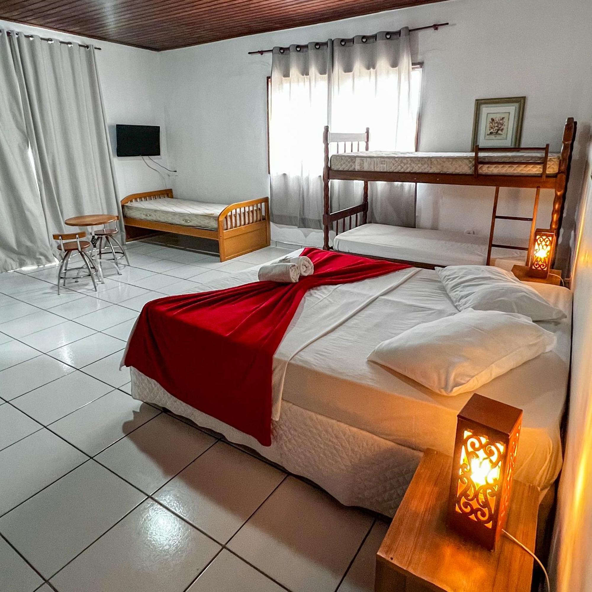 Pousada My House Arraial Do Cabo Eksteriør bilde