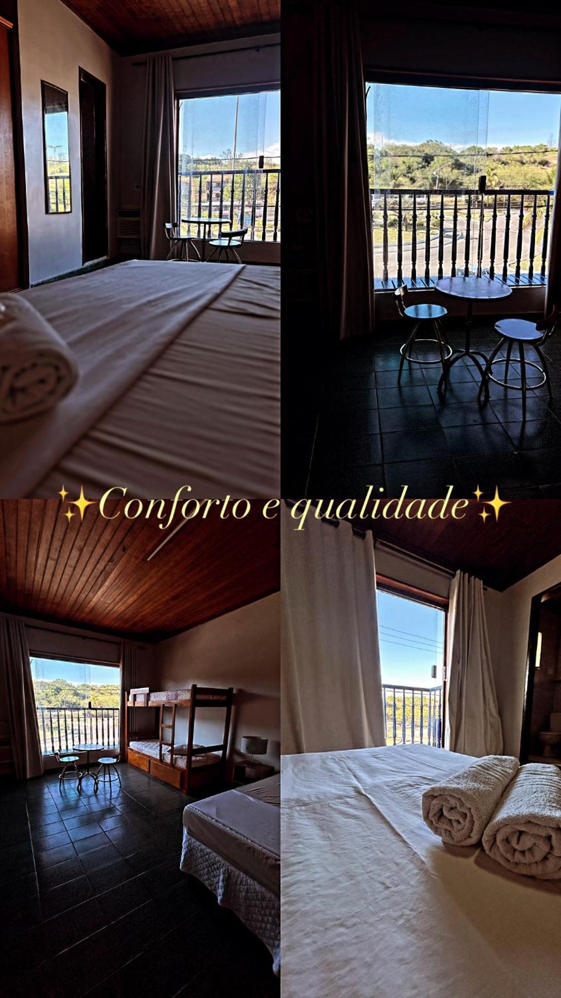 Pousada My House Arraial Do Cabo Eksteriør bilde